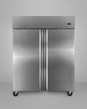 Commercial Freezers: For Many Industries
