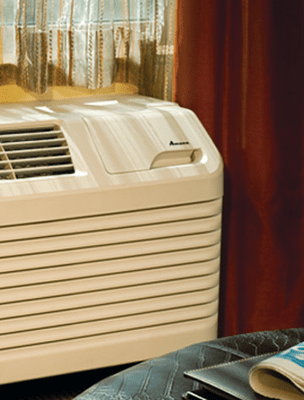 PTAC Units: Regulate the Temperature of your Building