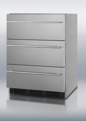Refrigerated Drawers: Great for Any Entertainer