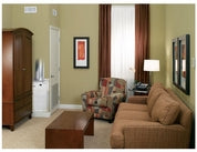 Vertical PTAC Air Conditioners