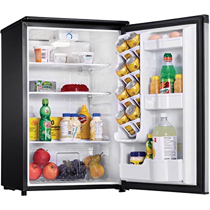 4.1 to 4.8 Cubic Ft. Refrigerators