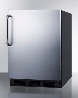 5.5 Cubic Ft. Refrigerators