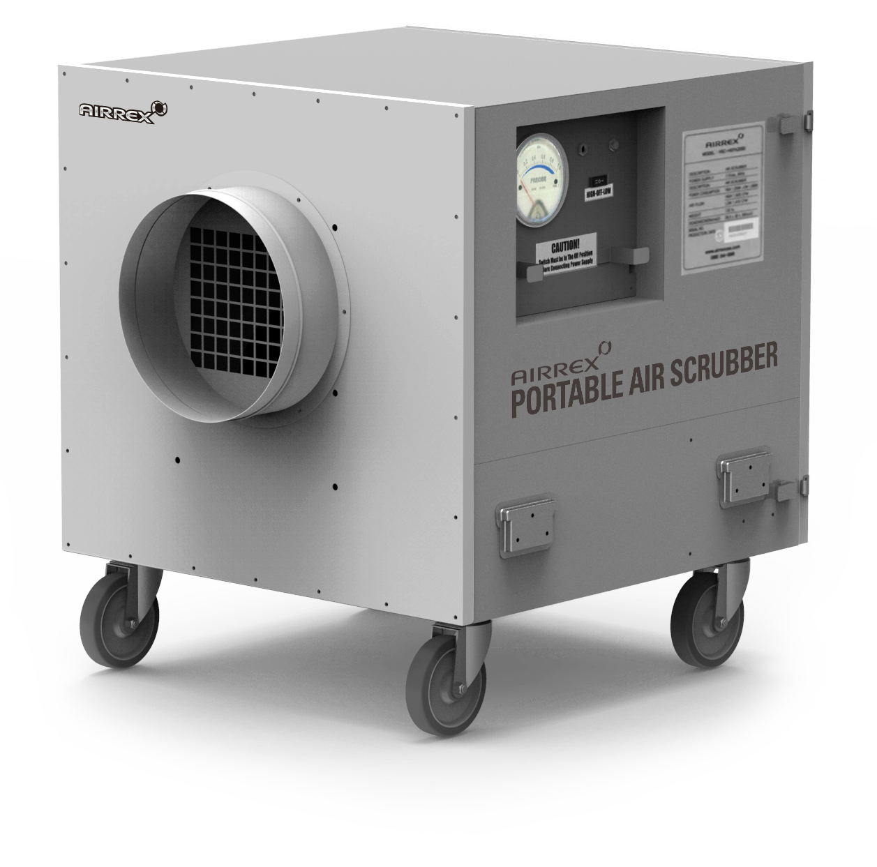 Air Cleaners and Purifiers
