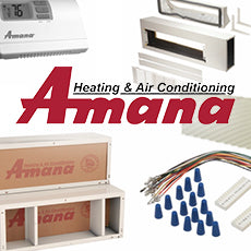 Amana PTAC Unit Accessories