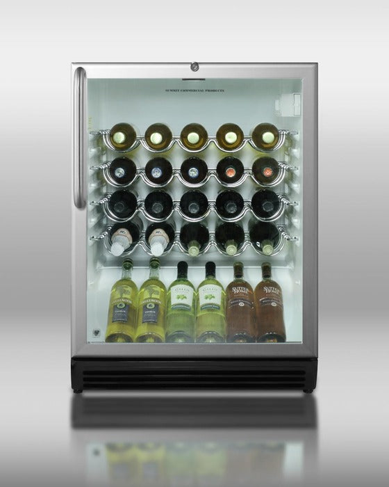 Commercial Wine Cellars