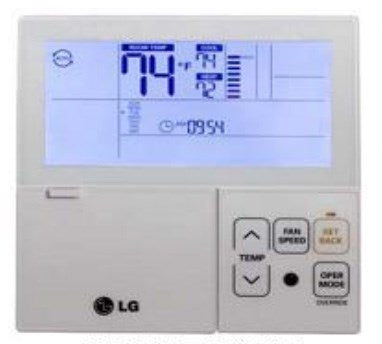 Ductless Mini Splits Accessories
