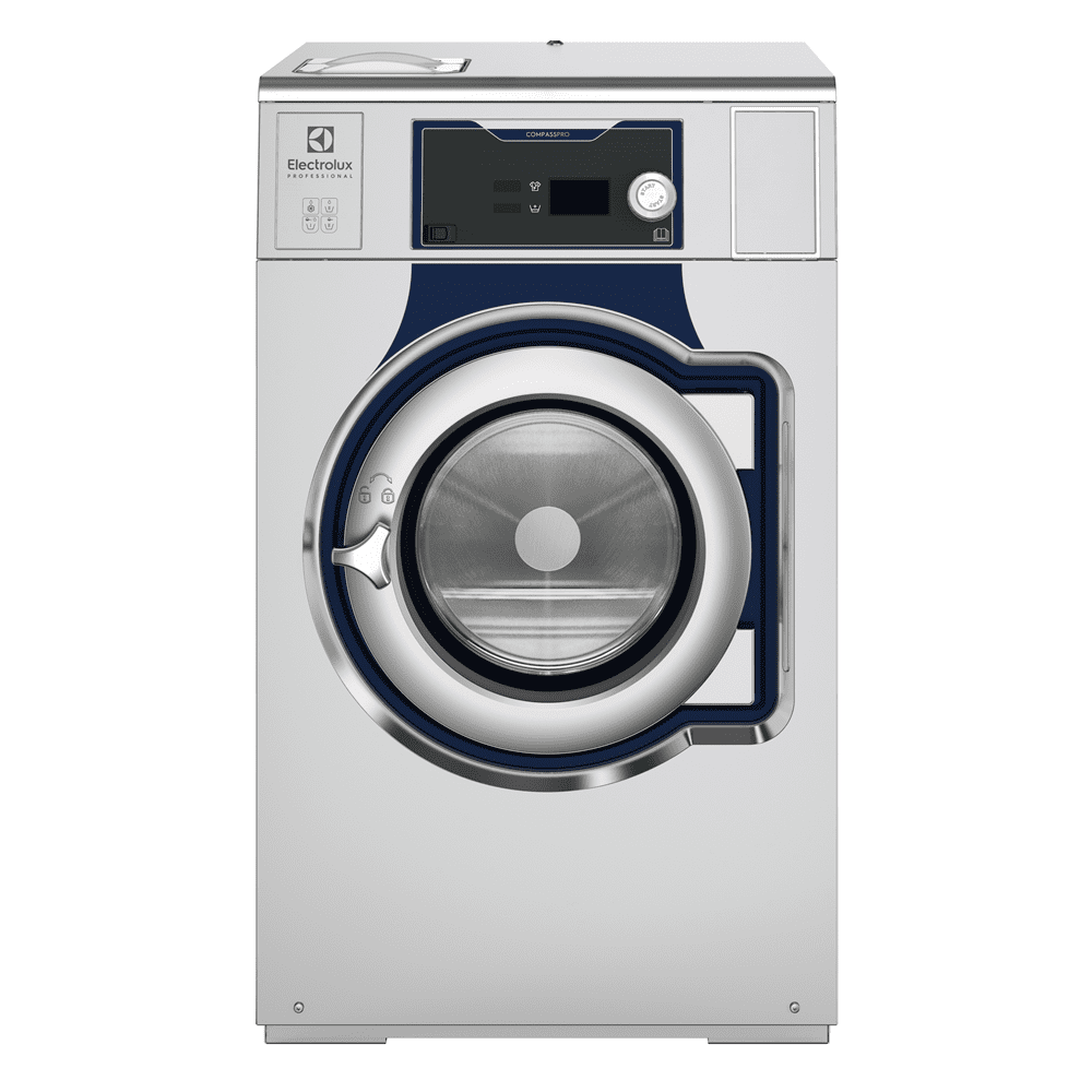 Commercial Laundry Equipment