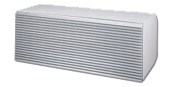 Friedrich PTAC Exterior Grilles