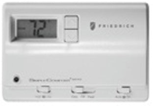 Friedrich PTAC Wall Thermostats