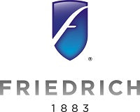 Friedrich Vertical PTAC Unit Accessories