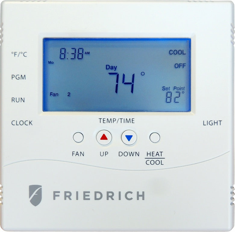 Friedrich Window Air Conditioner Accessories
