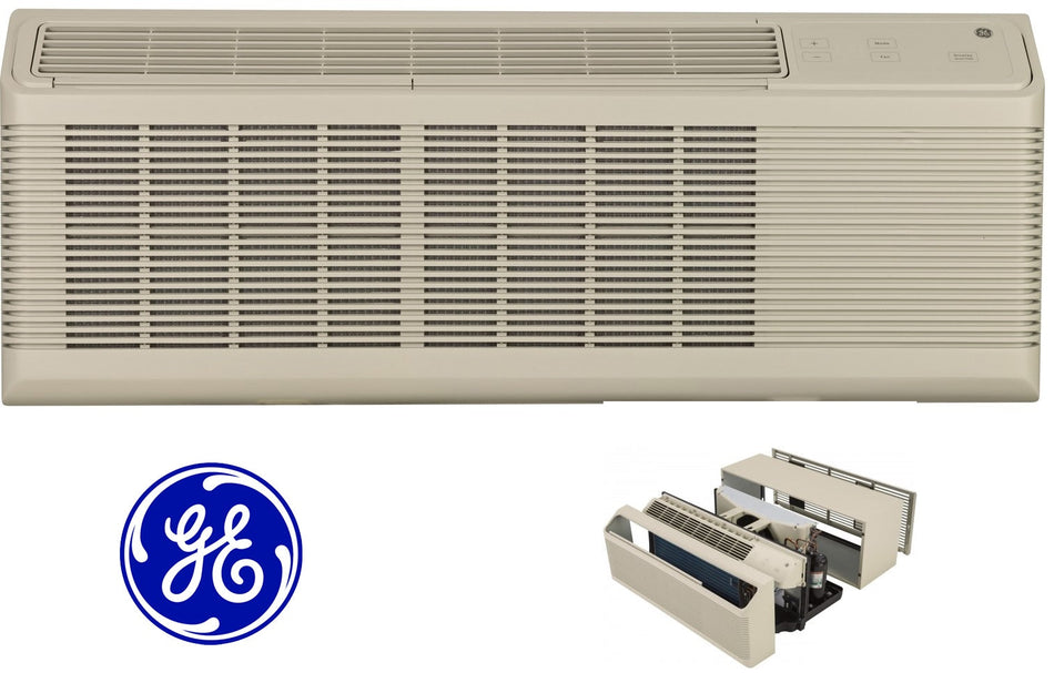GE PTAC Units