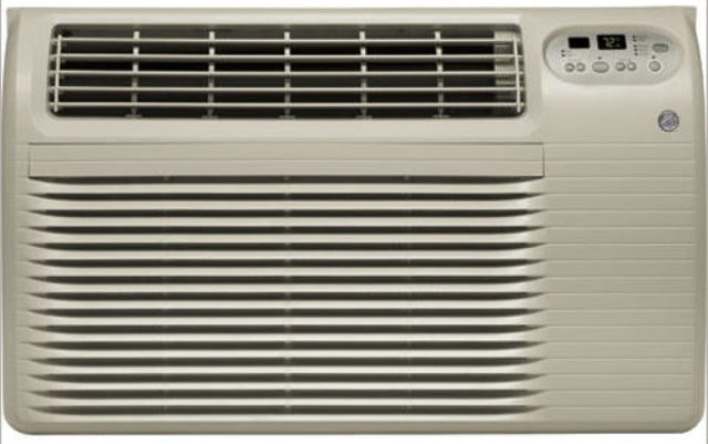 GE Through the Wall Air Conditioners