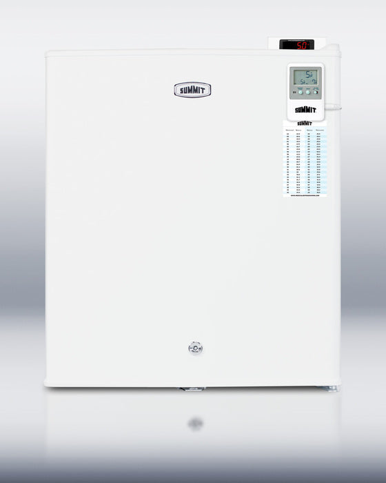 Medical Freezers