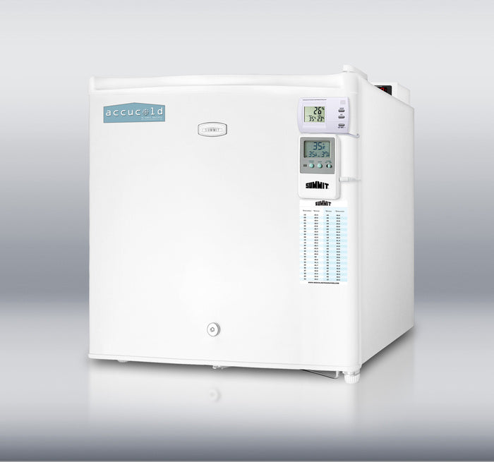 Medical Refrigeration