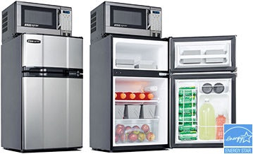MicroFridge® Refrigerators - All Sizes