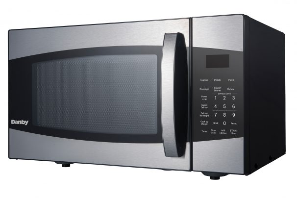 Microwaves