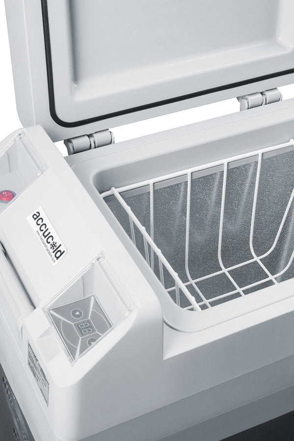 Portable Medical Refrigerator/Freezer