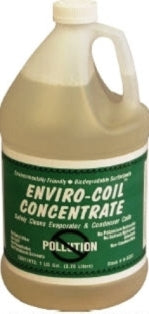 PTAC Cleaning Products