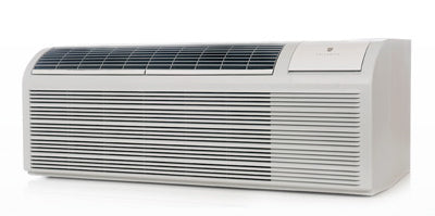 PTAC Units with HEAT PUMP, 230/208 Volt, 12,000 BTU