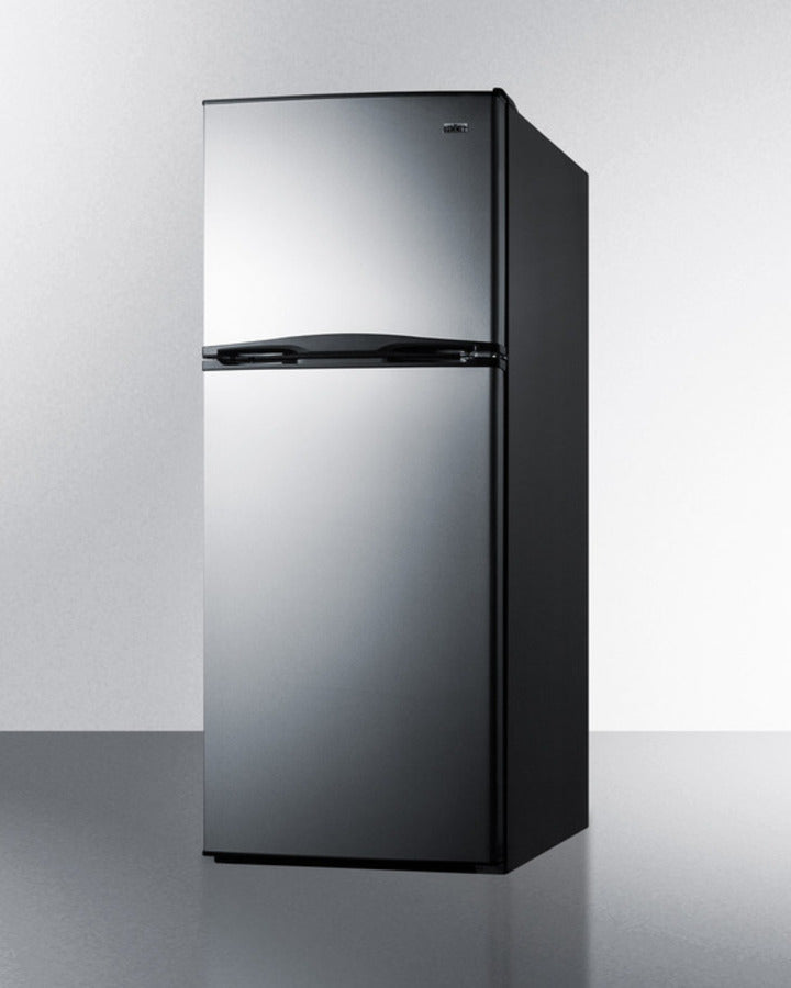 Small Kitchen Refrigerator-Freezer Units