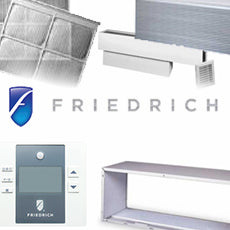 Window Air Conditioner ACCESSORIES
