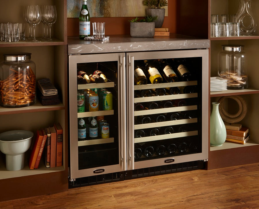 Beverage Coolers