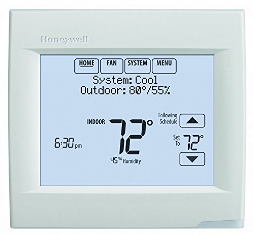 Wireless Wall Thermostats
