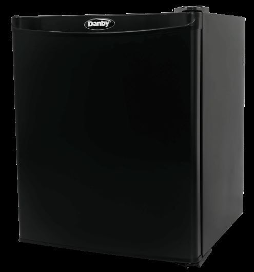 1.0 cu.ft. Danby DAR010A1BDB