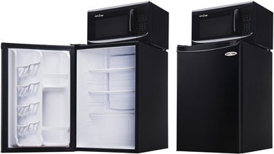 2.6 cu.ft. MicroFridge 2.6MF4R
