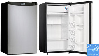 3.2 cu.ft. Danby DCR032A2BDD