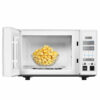 0.9 cu.ft. MicroFridge MFM-9B1W