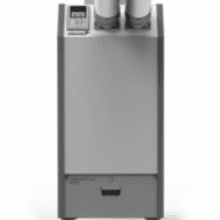 Airrex HSC-24R Portable Air Conditioner, 23,500 Cooling BTU, 220 Volt, 15 Amp Portable Climate Solution