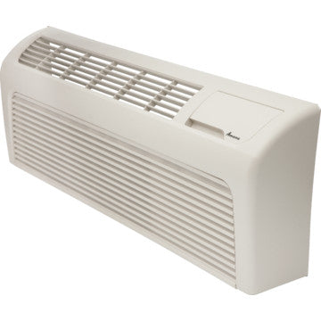Amana 0261P00006S PTAC New PTAC Front, Stonewood Beige, For R410 Models (E & G Series), Includes Front Frame, Intake Grille, Intake Air Filter, Discharge Grille, Control Door and all Hardware