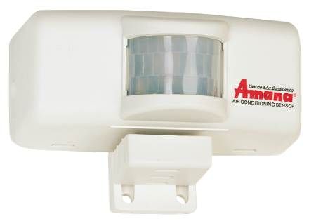 Amana DD01E DigiDoor Wireless RF Room/Door Combo Motion PIR and Door Switch