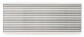 Amana PGK01WB PTAC Architectural Thermoplastic Polymer Exterior Grille White