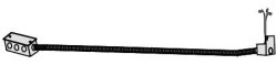 Amana PTPWHWK4 PTAC Hardwire Connection Kit