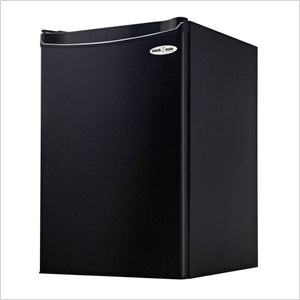 2.6 cu.ft. MicroFridge 2.6MF4R