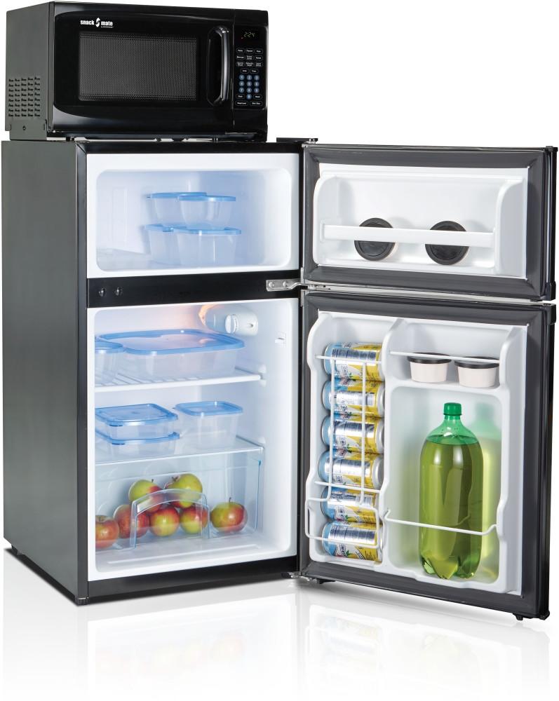 3.1 cu.ft. MicroFridge 3.1MF7-7A1