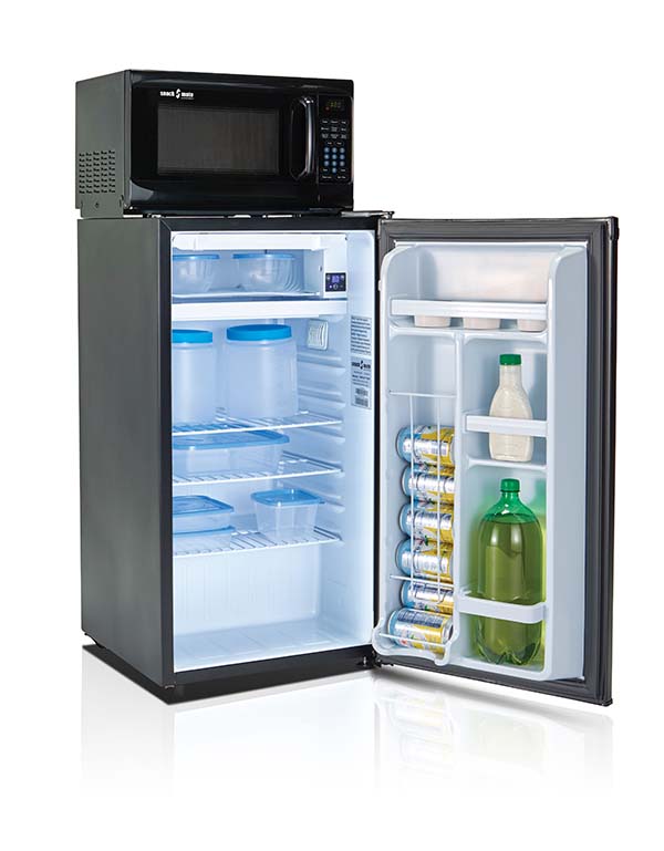 3.2 cu.ft. MicroFridge 3.2MF4-7A1