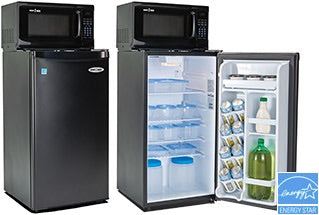 3.3 cu.ft. MicroFridge 3.3MF4-7A1