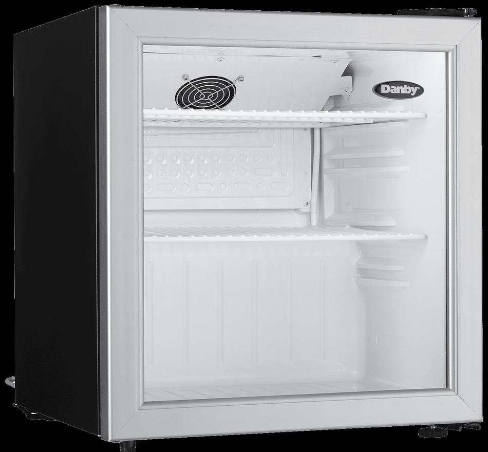 1.6 cu.ft. Danby DAG016A2BDB