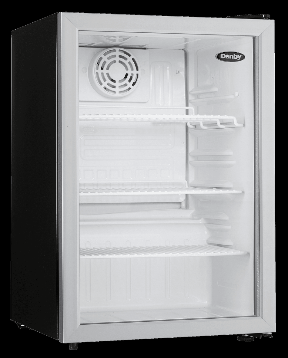 2.6 cu.ft. Danby DAG026A2BDB