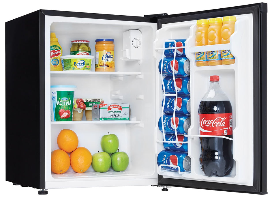2.2 cu.ft. Danby DAR022A1BDB