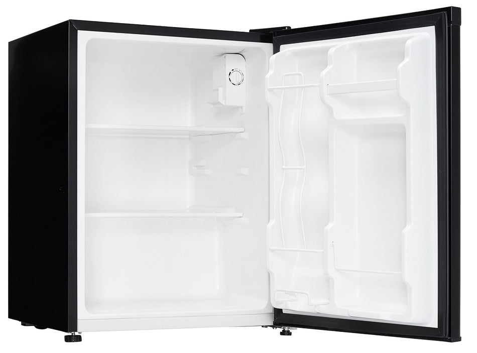 2.2 cu.ft. Danby DAR022A1BDB