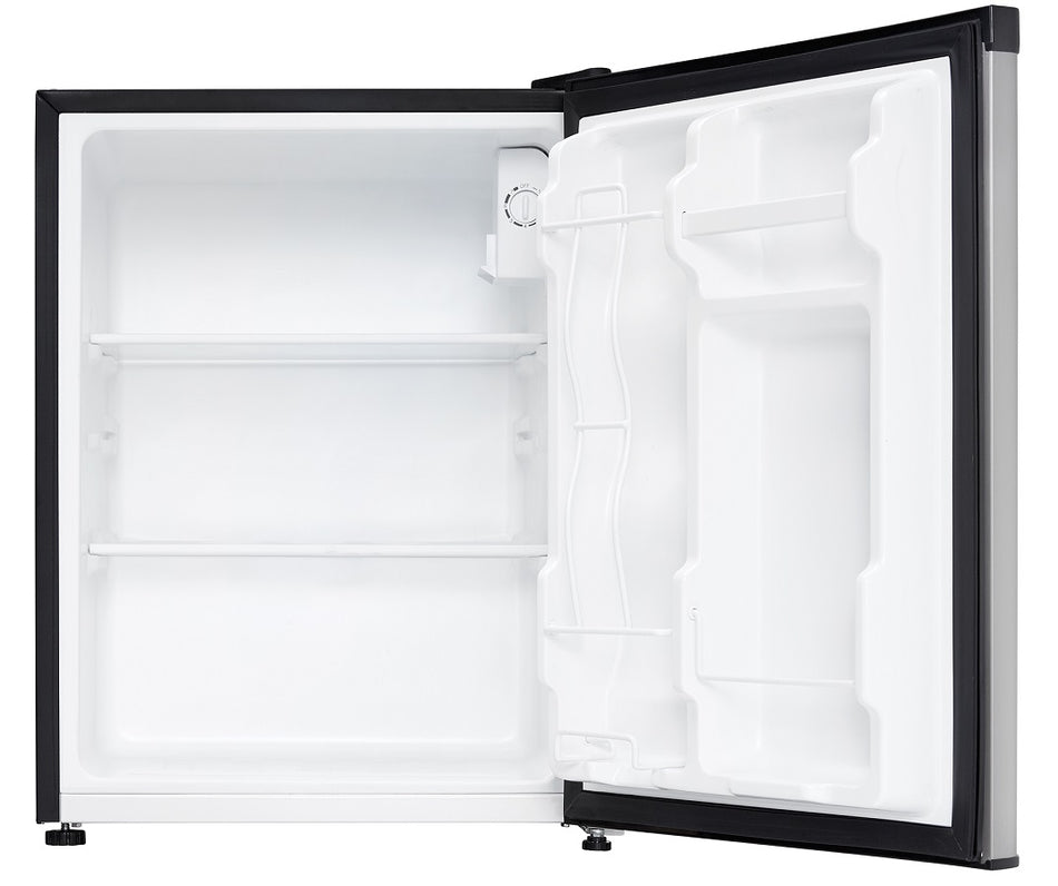 2.2 cu.ft. Danby DAR022A1BSLDB