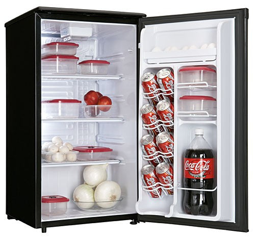 3.3 cu.ft. Danby DAR033A1BDD