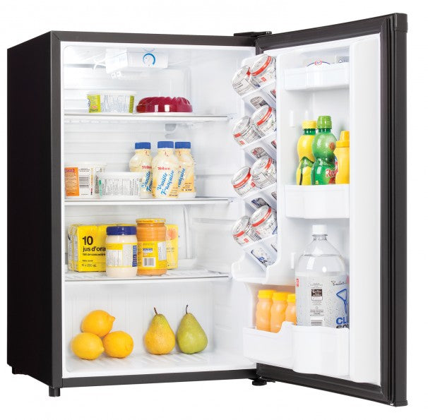 4.4 cu.ft. Danby DAR044A4BDD