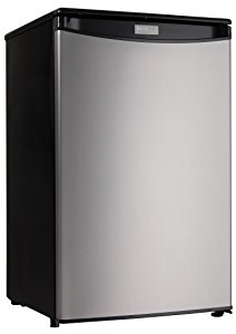 4.4 cu.ft. Danby DAR044A4BSLDD