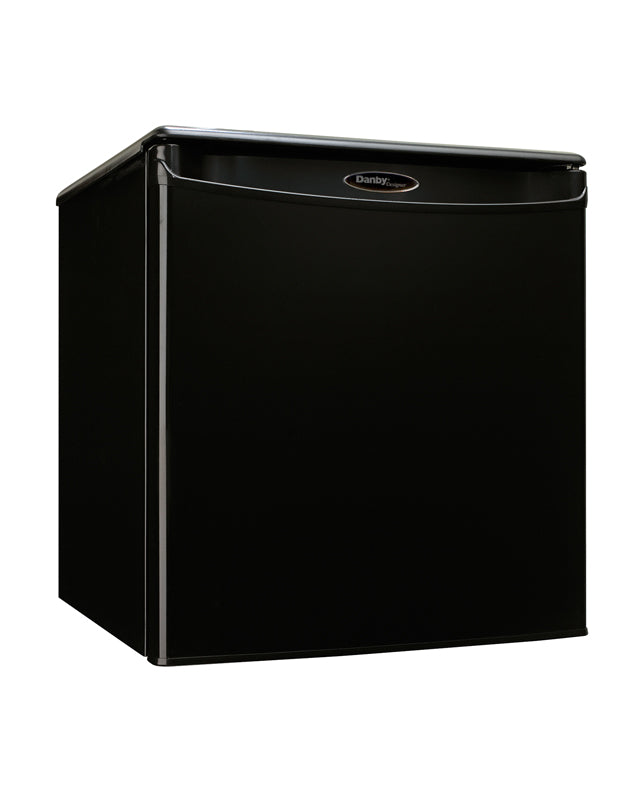 1.6 cu.ft. Danby DCR016A3BDB